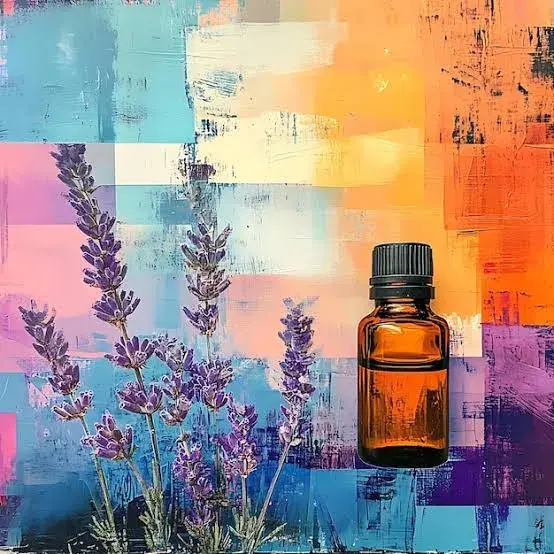 Aromaterapia na Massagem: Porque é que na Wellzen Usamos Óleos Essenciais