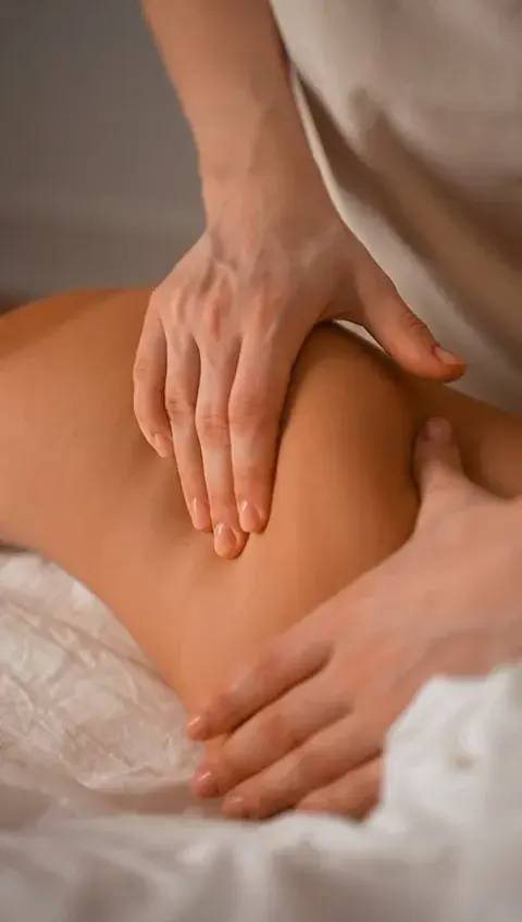Massagem Terapêutica em Lisboa - WellZen by Diana
