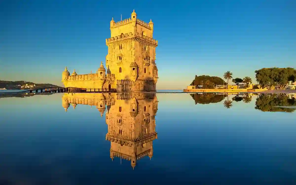 Things to Do in Saldanha, Lisbon + Massage Guide | Wellzen by Diana
